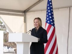 Посол США в Україні залишить свою посаду через розбіжності з Трампом, – FT Посол-США-в-Україні-залишить-свою-посаду-через-розбіжності-з-Трампом,-–-ft