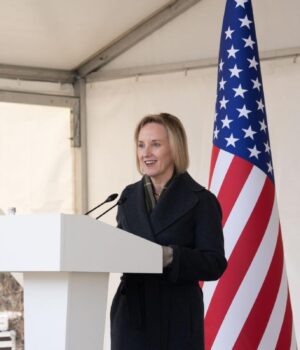 Посол-США-в-Україні-залишить-свою-посаду-через-розбіжності-з-Трампом,-–-ft