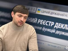 На Волині ексдиректор водного офісу вперше «знайшов» житло і показав мільйонні статки На-Волині-ексдиректор-водного-офісу-вперше-«знайшов»-житло-і-показав-мільйонні-статки