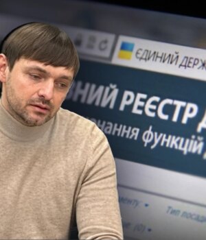 На-Волині-ексдиректор-водного-офісу-вперше-«знайшов»-житло-і-показав-мільйонні-статки