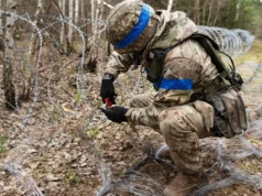 Оперативна інформація з фронту: 147 боїв та 5200 дронів за добу Ворог-здійснив-майже-150-атак-на-фронті-та-запустив-5-тис-дронів-–-Генштаб-про.