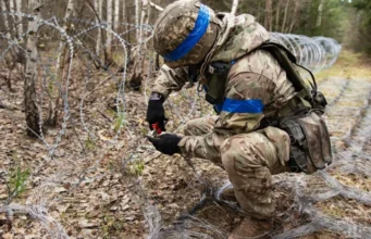 Оперативна інформація з фронту: 147 боїв та 5200 дронів за добу Ворог-здійснив-майже-150-атак-на-фронті-та-запустив-5-тис-дронів-–-Генштаб-про.