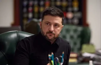 Зеленський анонсував запуск експорту української зброї Зеленський анонсував запуск експорту української зброї