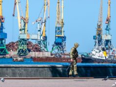 Росія використовує розвідувальні методи для моніторингу ситуації в Україні Експерт пояснив, як РФ збирає розвіддані про Україну: допомагати могли 2 країни