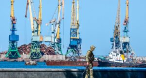 Росія використовує розвідувальні методи для моніторингу ситуації в Україні Експерт пояснив, як РФ збирає розвіддані про Україну: допомагати могли 2 країни