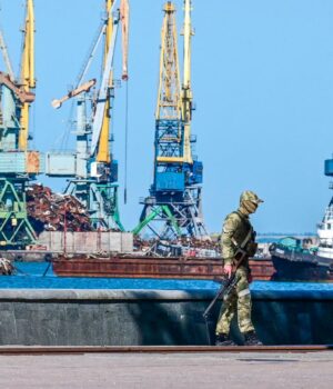 Експерт пояснив, як РФ збирає розвіддані про Україну: допомагати могли 2 країни