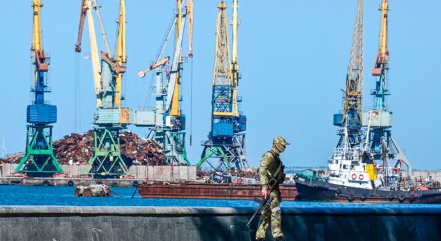 Росія використовує розвідувальні методи для моніторингу ситуації в Україні Експерт пояснив, як РФ збирає розвіддані про Україну: допомагати могли 2 країни