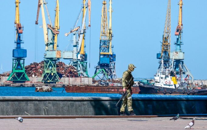 Росія використовує розвідувальні методи для моніторингу ситуації в Україні Експерт пояснив, як РФ збирає розвіддані про Україну: допомагати могли 2 країни