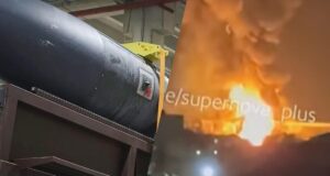 Атаки ракетами “Фламінго” по території РФ: в ЗМІ проаналізували результати запусків Атаки-ракетами-“Фламінго”-по-території-РФ:-в-ЗМІ-проаналізували-результати-запусків