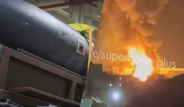 Атаки ракетами “Фламінго” по території РФ: в ЗМІ проаналізували результати запусків Атаки-ракетами-“Фламінго”-по-території-РФ:-в-ЗМІ-проаналізували-результати-запусків