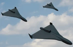 Атака дронів на Харків: пошкоджено інфраструктуру та житлові райони У-Харкові-зафіксували-серію-ударів-дронів-по-інфраструктурі-та-житлових-районах