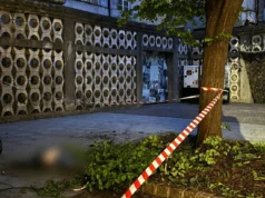 У Львові австралієць вчинив самогубство, стрибнувши з Ратуші У Львові австралієць вчинив самогубство, стрибнувши з Ратуші