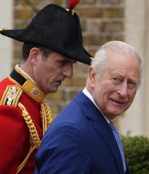 Король-Чарльз-порівняв-події-11-вересня-2001-року-з-війною-в-Україні,-–-independent