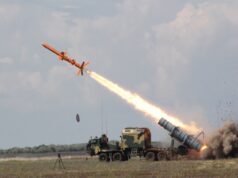 Успішні випробування української балістичної ракети: виклики масового виробництва Масштабування ракетного виробництва в Україні: експерт назвав головні проблеми