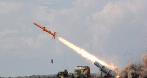 Успішні випробування української балістичної ракети: виклики масового виробництва Масштабування ракетного виробництва в Україні: експерт назвав головні проблеми