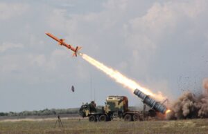 Успішні випробування української балістичної ракети: виклики масового виробництва Масштабування ракетного виробництва в Україні: експерт назвав головні проблеми