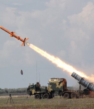 Масштабування ракетного виробництва в Україні: експерт назвав головні проблеми