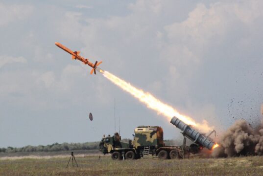 Успішні випробування української балістичної ракети: виклики масового виробництва Масштабування ракетного виробництва в Україні: експерт назвав головні проблеми