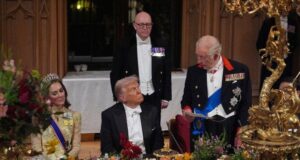 У Білому домі назвали Трампа “королем”: що сталося У-Білому-домі-назвали-Трампа-“королем”:-що-сталося