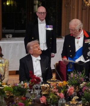 У-Білому-домі-назвали-Трампа-“королем”:-що-сталося