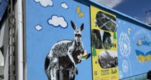 На Полтавщині невідома тварина загризла кенгуру та оленів. Місцеві звинувачують чупакабру На-Полтавщині-невідома-тварина-загризла-кенгуру-та-оленів.-Місцеві-звинувачують-чупакабру