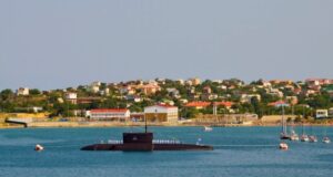 Активізація атак ЗСУ на військові об’єкти Росії в Криму: результати та наслідки Чому-Крим-став-вразливим?-Експерти-про-«вікно»-в-російській-обороні