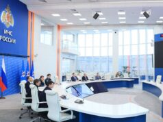 Атака дронів на НПЗ у Туапсе: надзвичайна ситуація та ризик екологічної катастрофи У РФ “нібито ліквідували” в Туапсе, однак попередили про ризики