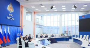 Атака дронів на НПЗ у Туапсе: надзвичайна ситуація та ризик екологічної катастрофи У РФ “нібито ліквідували” в Туапсе, однак попередили про ризики