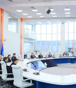 У РФ “нібито ліквідували” в Туапсе, однак попередили про ризики