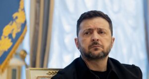 Президент України закликав до реформ у державних компаніях Частина держкомпаній працює не в інтересах України, будуть зміни, – Зеленський