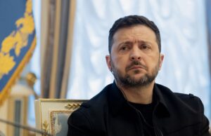 Президент України закликав до реформ у державних компаніях Частина держкомпаній працює не в інтересах України, будуть зміни, – Зеленський