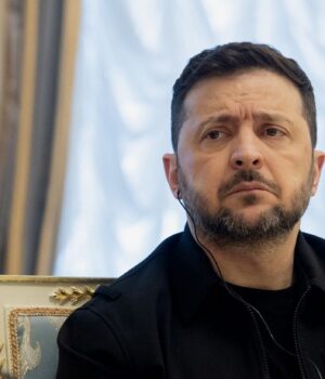 Частина держкомпаній працює не в інтересах України, будуть зміни, – Зеленський