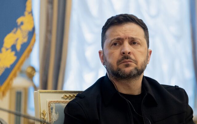 Президент України закликав до реформ у державних компаніях Частина держкомпаній працює не в інтересах України, будуть зміни, – Зеленський