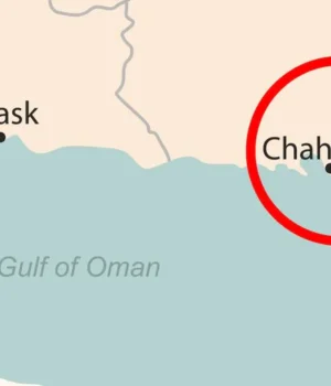 У-порту-Чах-Бахар-накопичилося-понад-20-суден-через-блокаду-США-проти-Ірану