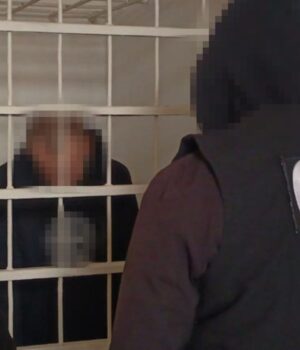 Готували-замах-на-Героя-України:-на-Житомирщині-затримали-агентів-РФ