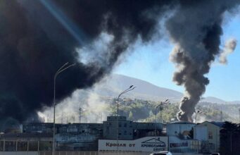 Путіна “прорвало” після ударів по Туапсе: у Кремлі не вдалось сховати катастрофічні наслідки атак України... Путіна-“прорвало”-після-ударів-по-Туапсе:-у-Кремлі-не-вдалось-сховати-катастрофічні-наслідки-атак-України.