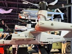 США показали концепт найпотужнішого конвертоплана, оснащеного крилатими ракетами США-показали-концепт-найпотужнішого-конвертоплана,-оснащеного-крилатими-ракетами