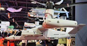 США показали концепт найпотужнішого конвертоплана, оснащеного крилатими ракетами США-показали-концепт-найпотужнішого-конвертоплана,-оснащеного-крилатими-ракетами