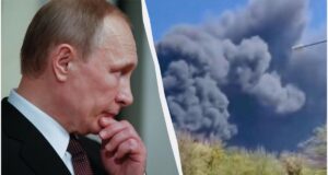 Навіть Путіна “пройняло”: ISW описав реакцію Кремля на удари України по Туапсе Навіть-Путіна-“пройняло”:-isw-описав-реакцію-Кремля-на-удари-України-по-Туапсе