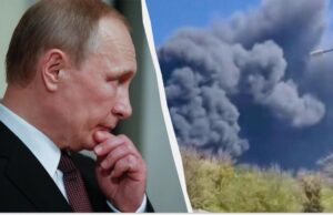 Навіть Путіна “пройняло”: ISW описав реакцію Кремля на удари України по Туапсе Навіть-Путіна-“пройняло”:-isw-описав-реакцію-Кремля-на-удари-України-по-Туапсе