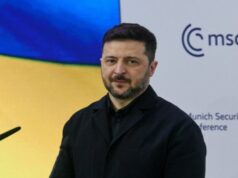 Україна експортуватиме зброю, – Зеленський Україна-експортуватиме-зброю,-–-Зеленський