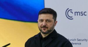 Україна експортуватиме зброю, – Зеленський Україна-експортуватиме-зброю,-–-Зеленський