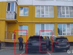 Дружина ексначальника Волинського ТЦК вперше задекларувала будинок і авто, але не всі Дружина-ексначальника-Волинського-ТЦК-вперше-задекларувала-будинок-і-авто,-але-не-всі