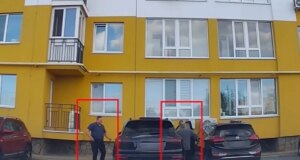 Дружина ексначальника Волинського ТЦК вперше задекларувала будинок і авто, але не всі Дружина-ексначальника-Волинського-ТЦК-вперше-задекларувала-будинок-і-авто,-але-не-всі