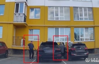 Дружина ексначальника Волинського ТЦК вперше задекларувала будинок і авто, але не всі Дружина-ексначальника-Волинського-ТЦК-вперше-задекларувала-будинок-і-авто,-але-не-всі