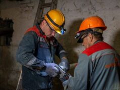 Росія готує удари по водопостачанню: мільйони людей можуть залишитися без води Київ і 10 областей у зоні ризику графіків води у разі атак РФ на водопостачання,...