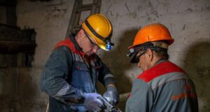 Росія готує удари по водопостачанню: мільйони людей можуть залишитися без води Київ і 10 областей у зоні ризику графіків води у разі атак РФ на водопостачання,...