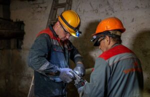 Росія готує удари по водопостачанню: мільйони людей можуть залишитися без води Київ і 10 областей у зоні ризику графіків води у разі атак РФ на водопостачання,...