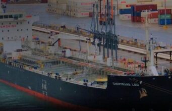 Морські дрони уразили підсанкційний танкер у Чорному морі Морські-дрони-уразили-підсанкційний-танкер-у-Чорному-морі