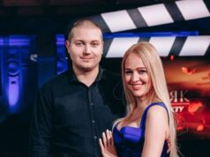 Зірка “Холостяка-13” Бєлєнь після пологів поскаржилася на самопочуття і показала чоловіка з донькою Зірка-“Холостяка-13”-Бєлєнь-після-пологів-поскаржилася-на-самопочуття-і-показала-чоловіка-з-донькою